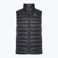 Maglione da uomo Patagonia Down senza maniche nero 9