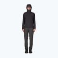 Patagonia Nano-Air Light Hybrid Hoody donna nero 2