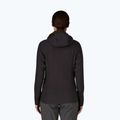 Patagonia Nano-Air Light Hybrid Hoody donna nero 3