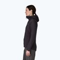 Patagonia Nano-Air Light Hybrid Hoody donna nero 4