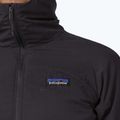 Patagonia Nano-Air Light Hybrid Hoody donna nero 5