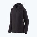 Patagonia Nano-Air Light Hybrid Hoody donna nero 6