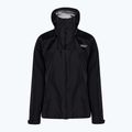 Giacca antipioggia Patagonia Torrentshell 3L donna nero 8