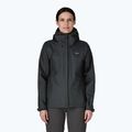 Giacca antipioggia Patagonia Torrentshell 3L donna nero