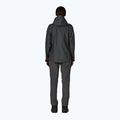 Giacca antipioggia Patagonia Torrentshell 3L donna nero 2