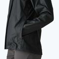 Giacca antipioggia Patagonia Torrentshell 3L donna nero 7