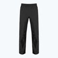 Pantaloni da pioggia Patagonia Torrentshell 3L da uomo Nero regolare 3