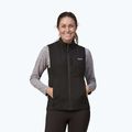 Gilet Patagonia Nano-Air Light donna nero