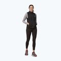 Gilet Patagonia Nano-Air Light donna nero 2