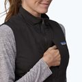 Gilet Patagonia Nano-Air Light donna nero 4