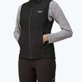 Gilet Patagonia Nano-Air Light donna nero 5