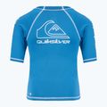 Maglietta da bagno Quiksilver per bambini On Tour blu 2