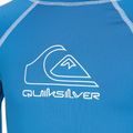 Maglietta da bagno Quiksilver per bambini On Tour blu 3
