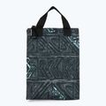 Borsa per la colazione per bambini Quiksilver Lunch Bud KRPH Sage/Ice Blue/Black 2