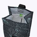 Borsa per la colazione per bambini Quiksilver Lunch Bud KRPH Sage/Ice Blue/Black 5