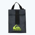 Borsa da colazione per bambini Quiksilver Lunch Bud KRPH grigio/nero/verde