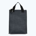 Borsa da colazione per bambini Quiksilver Lunch Bud KRPH grigio/nero/verde 2