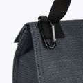 Borsa da colazione per bambini Quiksilver Lunch Bud KRPH grigio/nero/verde 4