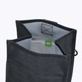 Borsa da colazione per bambini Quiksilver Lunch Bud KRPH grigio/nero/verde 5