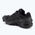 Scarpe da corsa da donna Salomon Speedcross 6 GTX nero/nero/phan 3