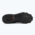 Scarpe da corsa da donna Salomon Speedcross 6 GTX nero/nero/phan 4