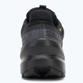 Scarpe da corsa da donna Salomon Speedcross 6 GTX nero/nero/phan 6
