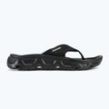 Salomon Reelax Break 6.0 infradito uomo nero/nero/leghe 2