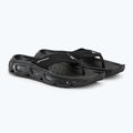 Salomon Reelax Break 6.0 infradito uomo nero/nero/leghe 6