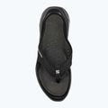 Salomon Reelax Break 6.0 infradito uomo nero/nero/leghe 8
