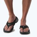 Salomon Reelax Break 6.0 infradito uomo nero/nero/leghe 3