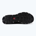 Salomon Techamphibian 5 nero/magnet/monument scarpe da acqua da uomo 6