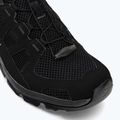 Salomon Techamphibian 5 nero/magnet/monument scarpe da acqua da uomo 8