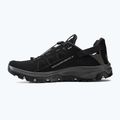 Salomon Techamphibian 5 nero/magnet/monument scarpe da acqua da uomo 3
