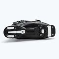 Scarponi da sci da uomo Salomon Select HV 80 nero/beluga/argento metallizzato 4