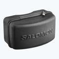 Salomon Sentry Pro S Sigma nero tie dye/gun metal occhiali da sci 5