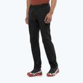 Pantaloni da trekking da uomo Salomon Wayfarer Warm nero profondo