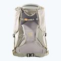 Zaino da trekking Salomon Aerotrek 18 l da donna M-L seagrass/nuvola d'argento/nine iron 2
