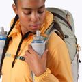 Zaino da trekking Salomon Aerotrek 18 l da donna M-L seagrass/nuvola d'argento/nine iron 8