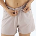 Pantaloncini da corsa Salomon SHAKEout Core 4" donna etherea 3