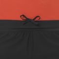Pantaloncini da corsa Salomon S/Lab Speed Spl 3" uomo nero profondo / rosso fuoco 3