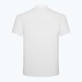 Maglietta da tennis da uomo Nike Court Dri-Fit Polo Solid bianco/nero 2