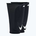 Protezioni da calcio Nike Mercurial Lite nero / nero / bianco 2
