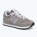 Scarpe New Balance Classic 574's V3 Wide grigie