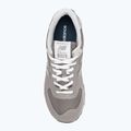Scarpe New Balance Classic 574's V3 Wide grigie 5