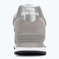 Scarpe New Balance Classic 574's V3 Wide grigie 6