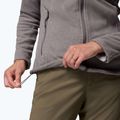 Pile da donna Columbia Fast Trek II city grey heather/city grey 8