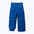 Columbia Bugaboo III pantaloni da sci per bambini blu montagna 2