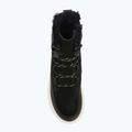 Sorel Youth Sorel Explorer III Lace nero/sale marino stivali da neve per bambini 5