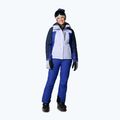 Giacca da sci Columbia Snowy Summit Ins snowdrift/clematis blue/coll navy cdye donna 2