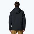 Giacca Columbia Gate Racer II Softshell uomo nero 3